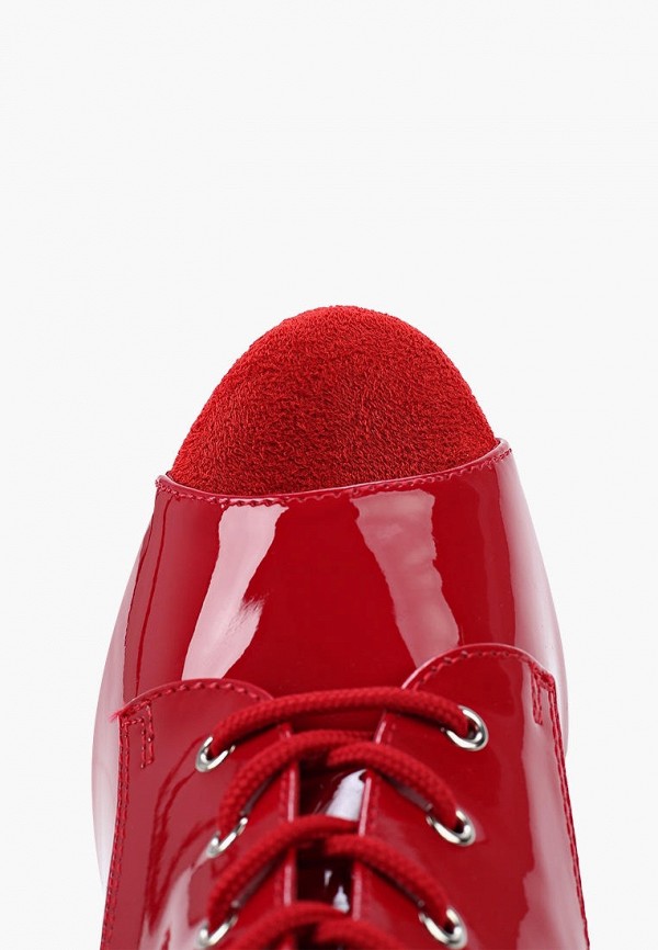 Pleaser Ботильоны - Стрипы тройки - фото 4