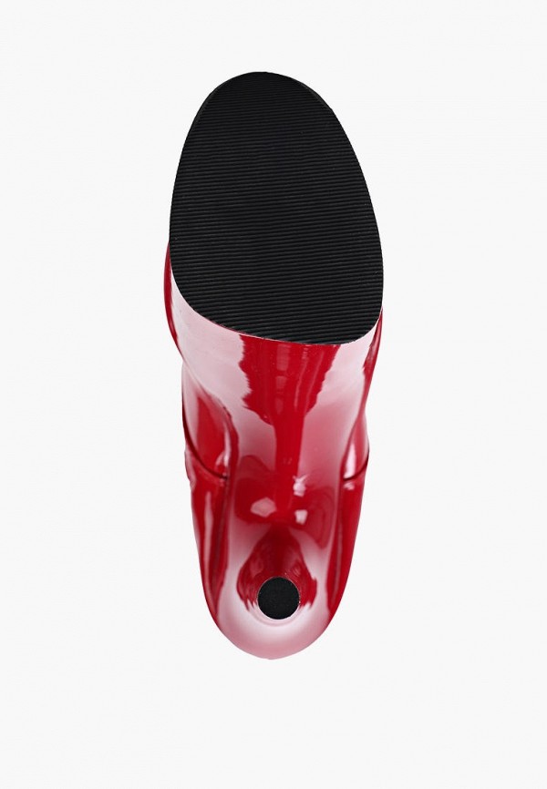 Pleaser Ботильоны - Стрипы тройки - фото 5