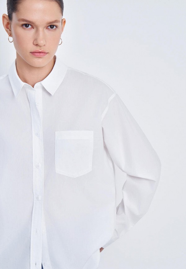 Finn Flare Рубашка - фото 6