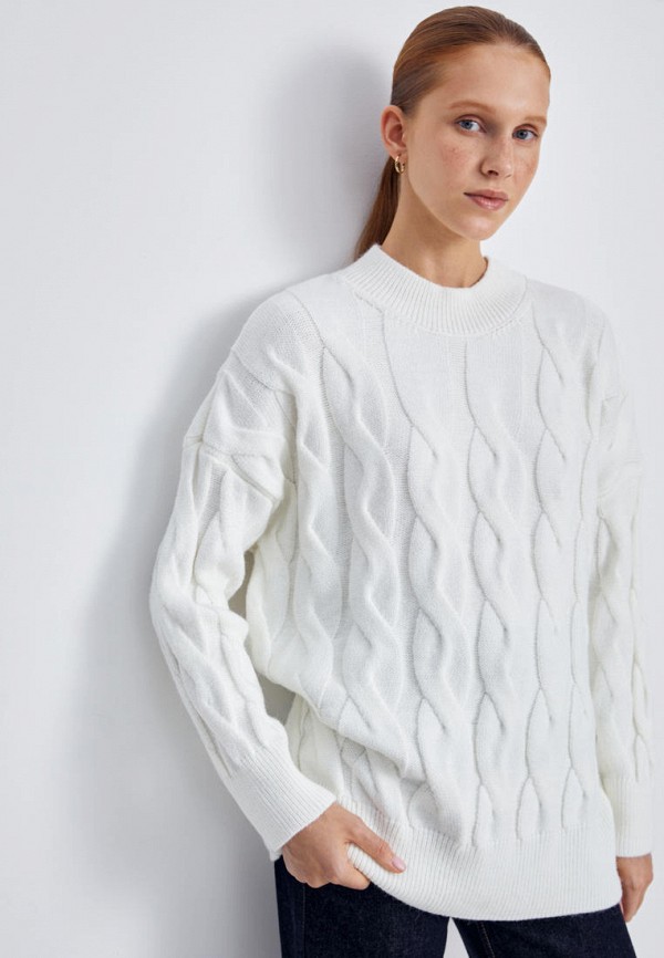 Finn Flare Джемпер - фото 6