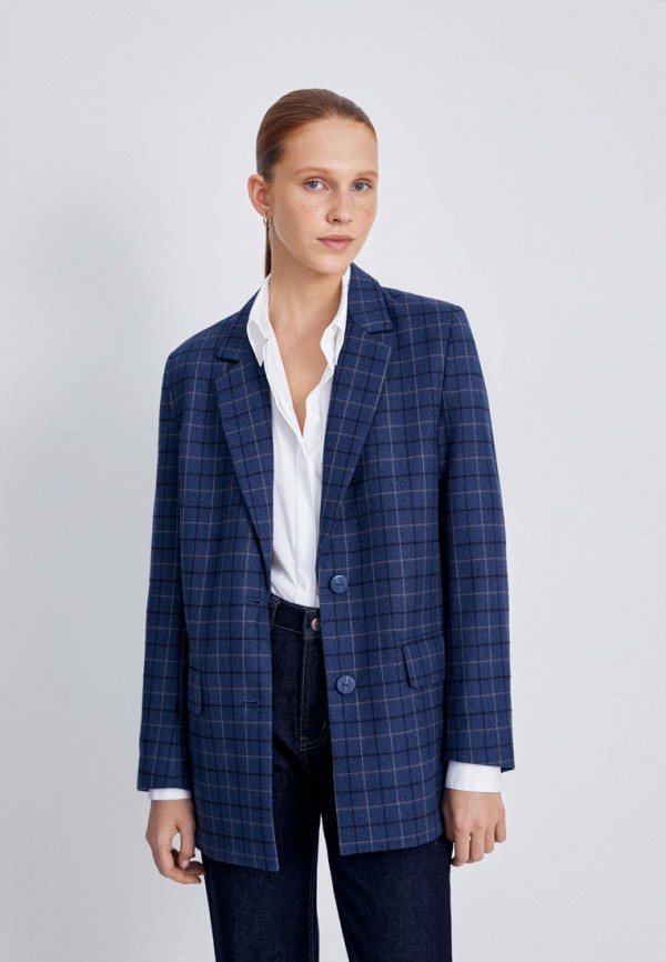 Finn Flare Жакет - фото 1