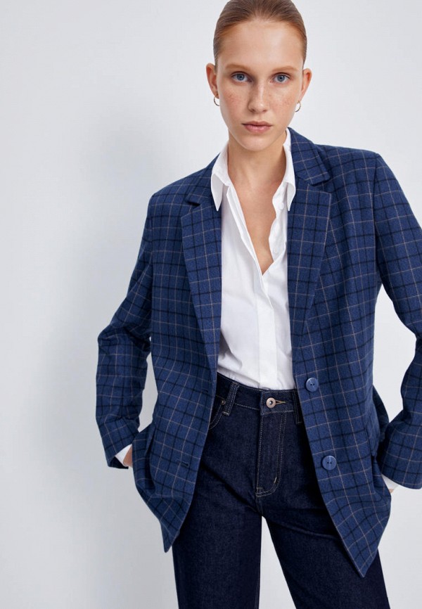 Finn Flare Жакет - фото 5