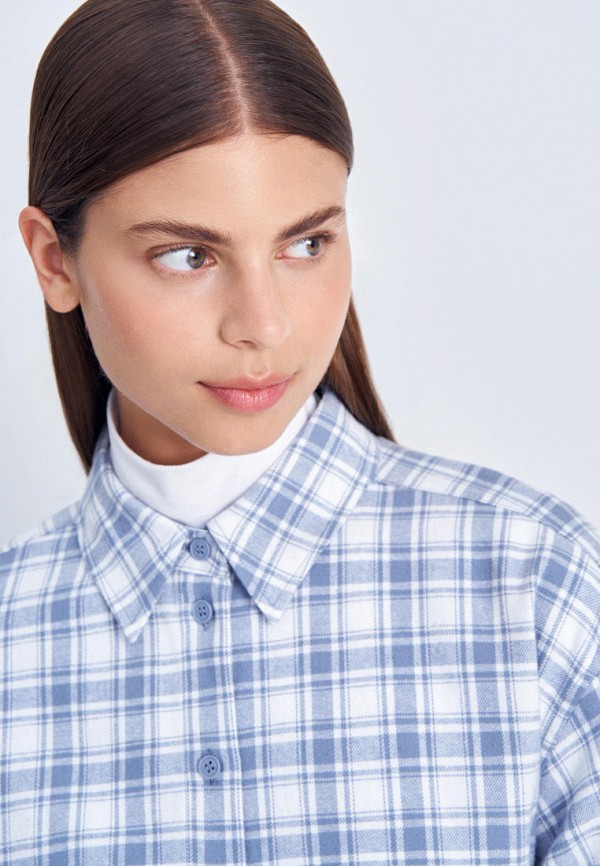 Finn Flare Рубашка - фото 5