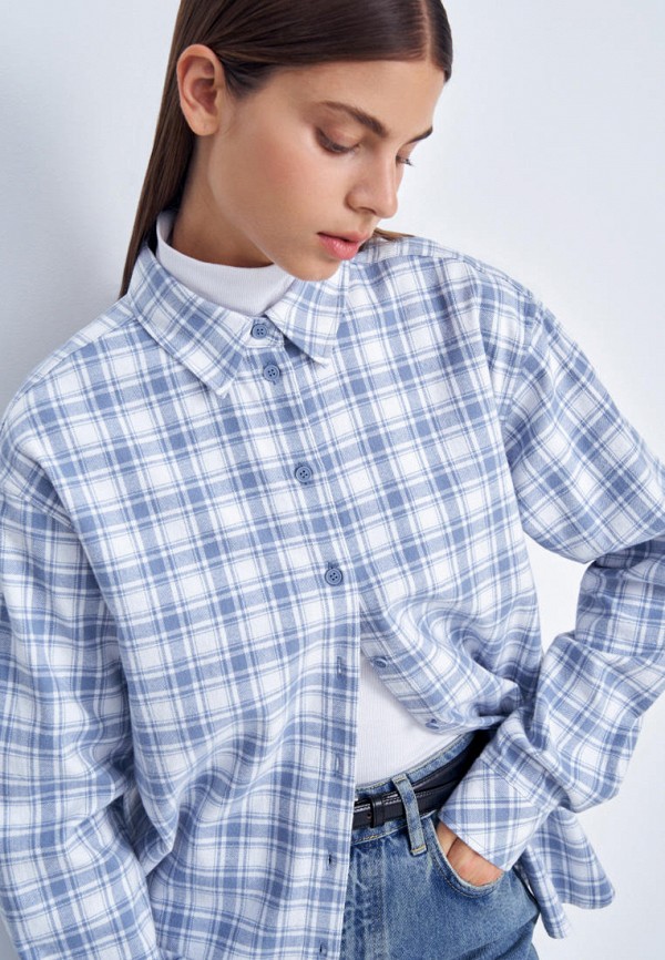 Finn Flare Рубашка - фото 6