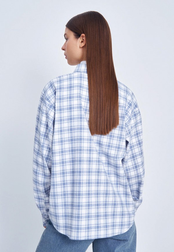 Finn Flare Рубашка - фото 3