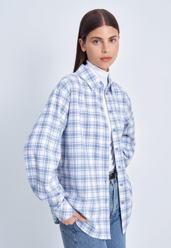 Finn Flare Рубашка - фото 4