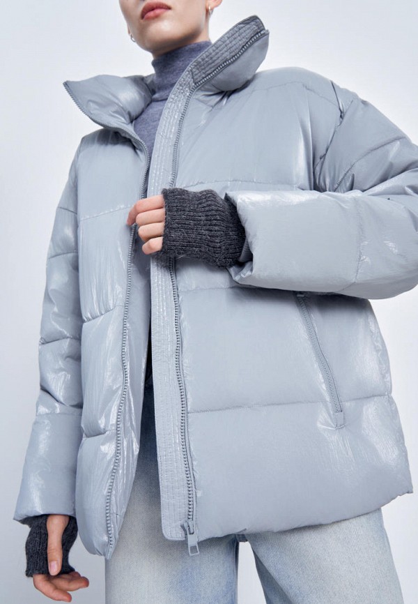 Finn Flare Куртка утепленная - фото 5