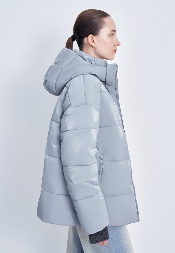 Finn Flare Куртка утепленная - фото 4