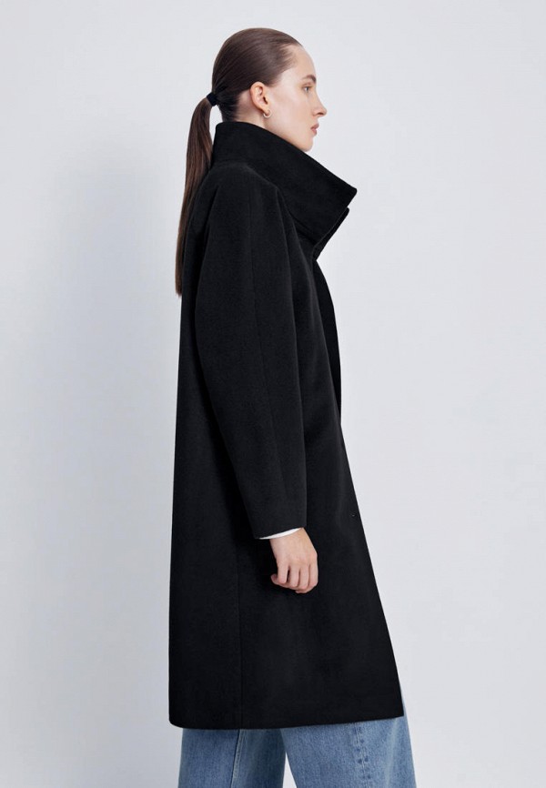 Finn Flare Пальто однобортное - фото 4