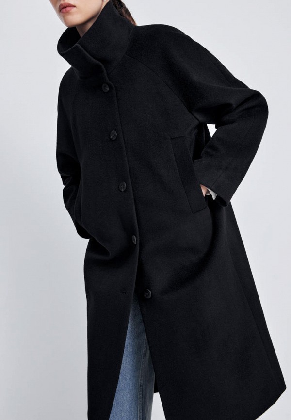 Finn Flare Пальто однобортное - фото 5