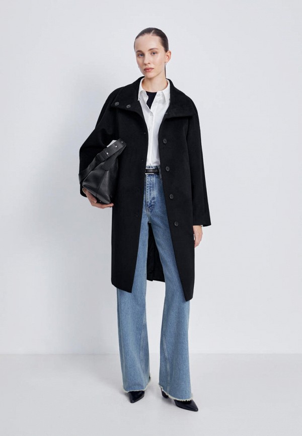 Finn Flare Пальто однобортное - фото 2