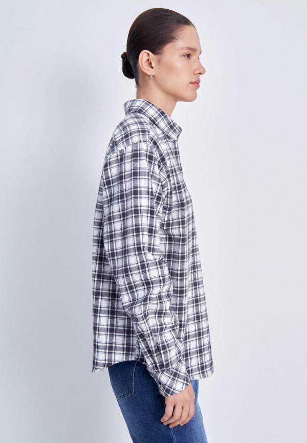 Finn Flare Рубашка - фото 4