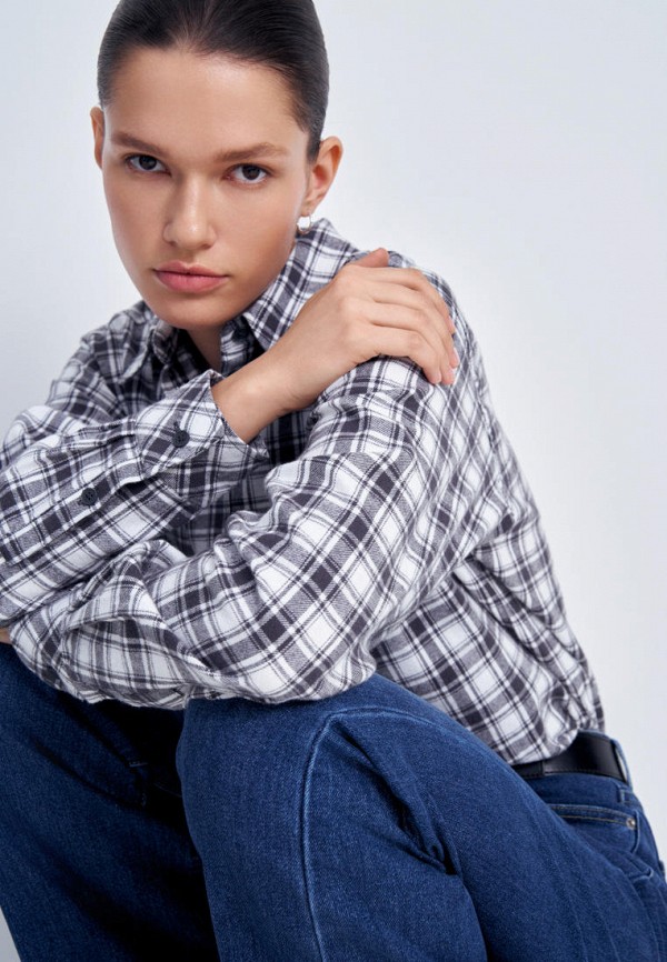 Finn Flare Рубашка - фото 5