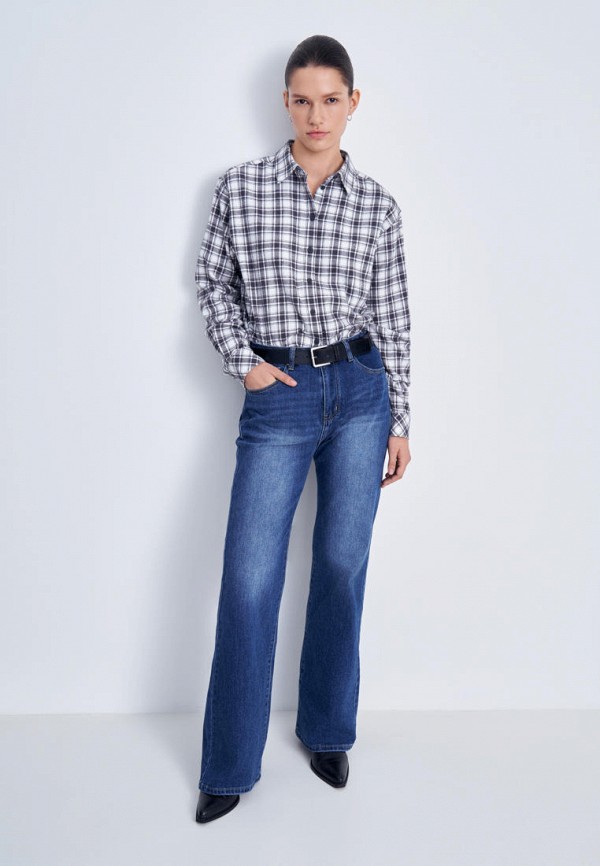 Finn Flare Рубашка - фото 2