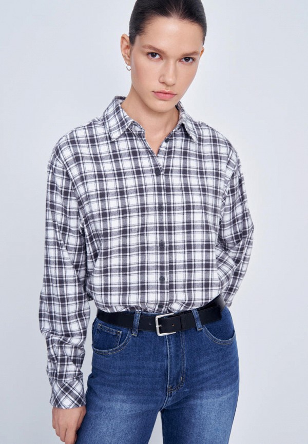 Finn Flare Рубашка - фото 6