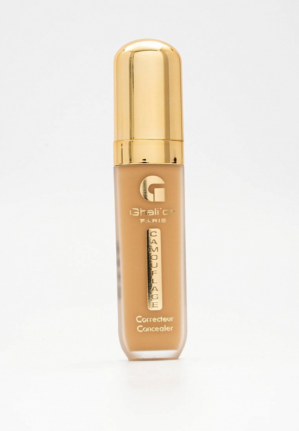 Ghali'or Paris Консилер - COMOUFLAGE N° 305 Cappuccino - фото 1