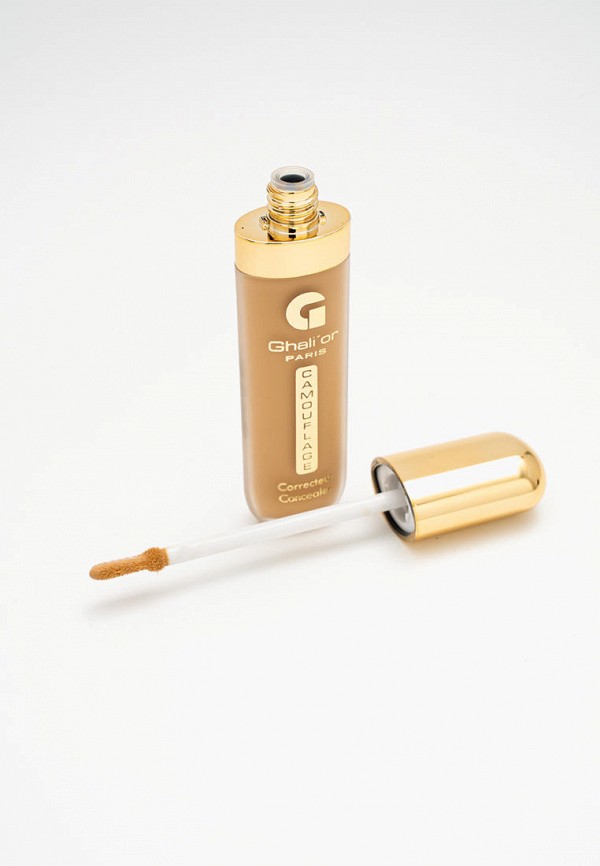 Ghali'or Paris Консилер - COMOUFLAGE N° 305 Cappuccino - фото 5