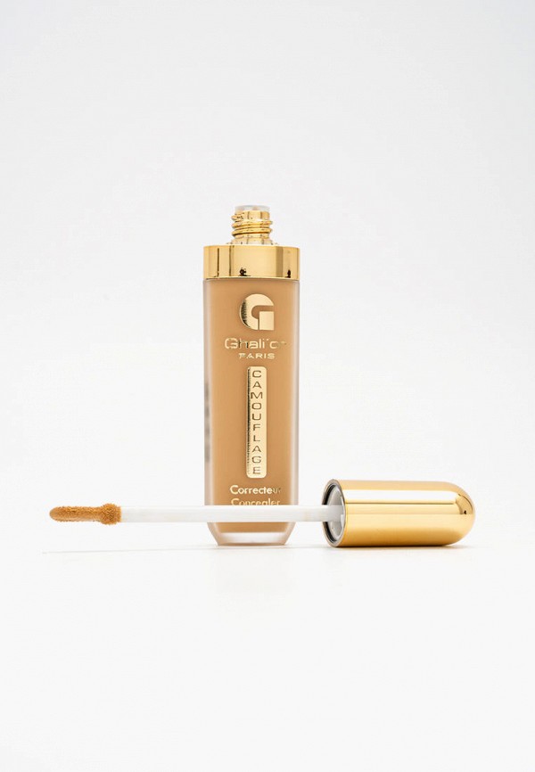 Ghali'or Paris Консилер - COMOUFLAGE N° 305 Cappuccino - фото 2