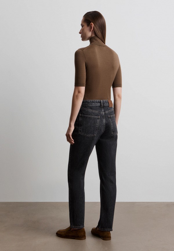 12 STOREEZ Джинсы - Straight 333 - фото 3