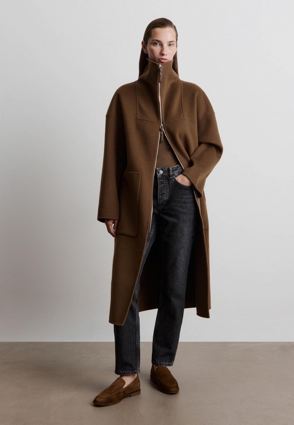 12 STOREEZ Джинсы - Straight 333 - фото 2