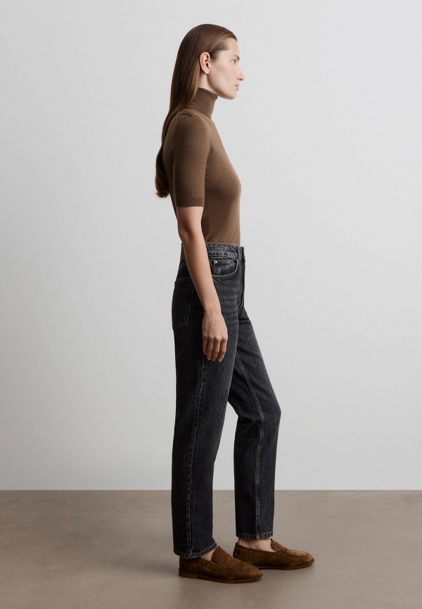 12 STOREEZ Джинсы - Straight 333 - фото 4