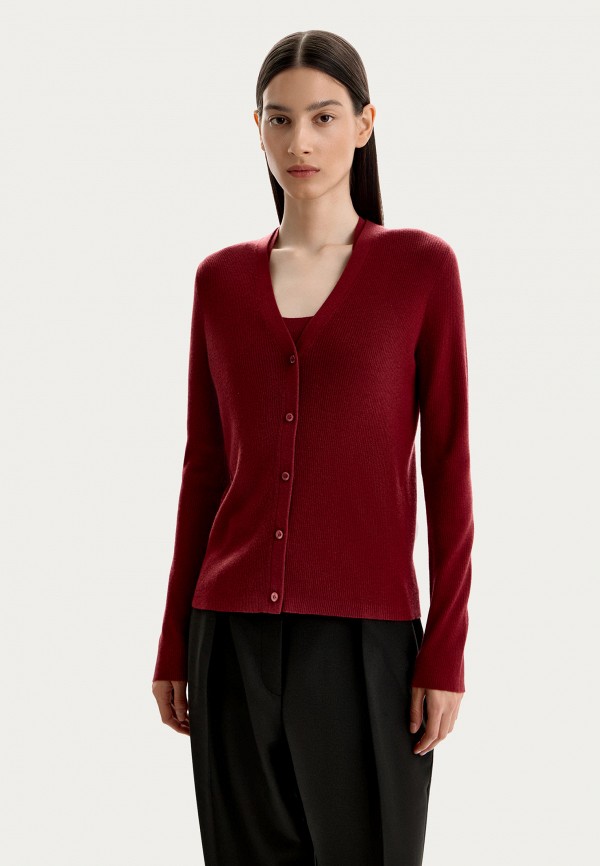 12 STOREEZ Кардиган - фото 1