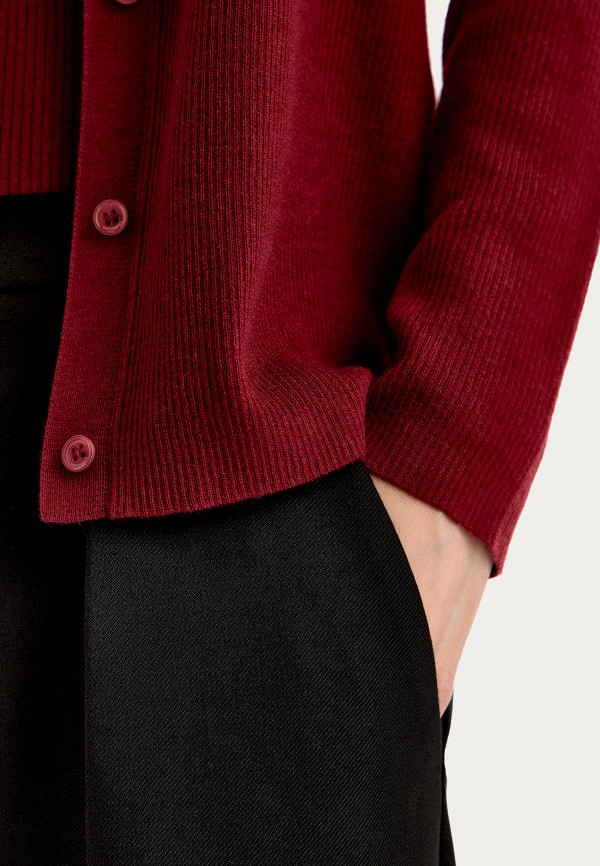 12 STOREEZ Кардиган - фото 5