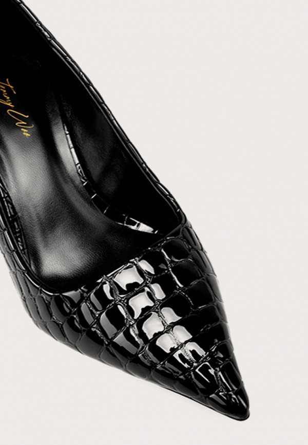 Tommy Woo Туфли -  - фото 3