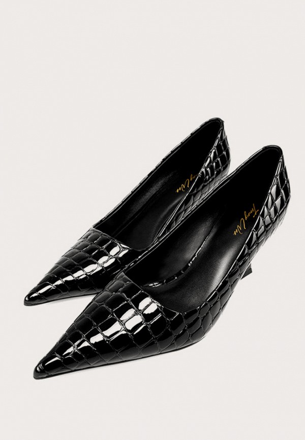 Tommy Woo Туфли -  - фото 5