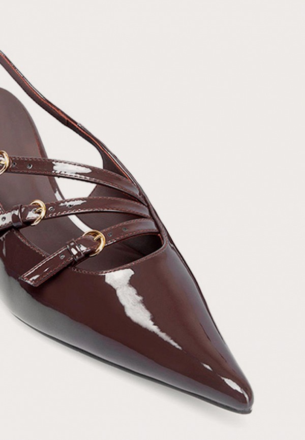 Tommy Woo Туфли -  - фото 2