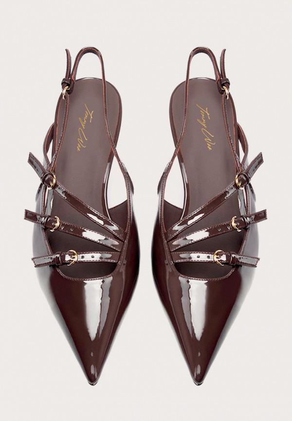 Tommy Woo Туфли -  - фото 3