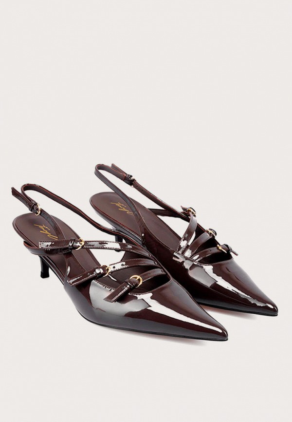 Tommy Woo Туфли -  - фото 5