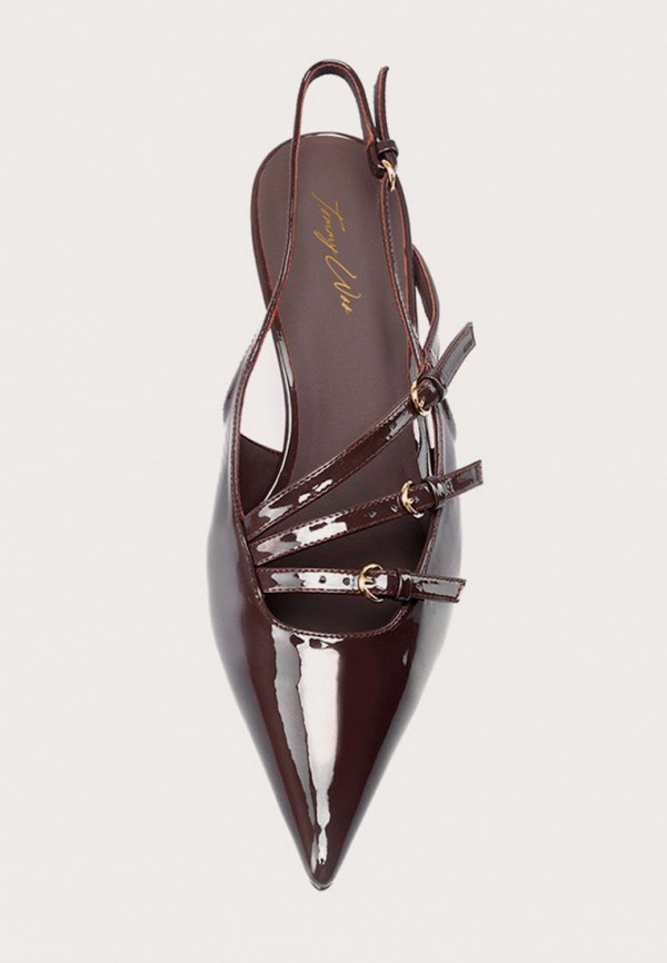 Tommy Woo Туфли -  - фото 6