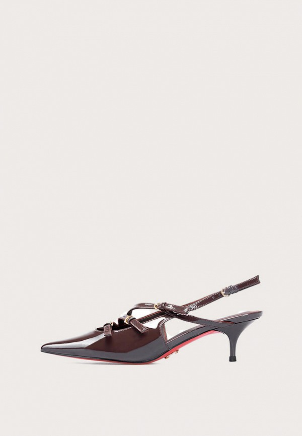 Tommy Woo Туфли -  - фото 1