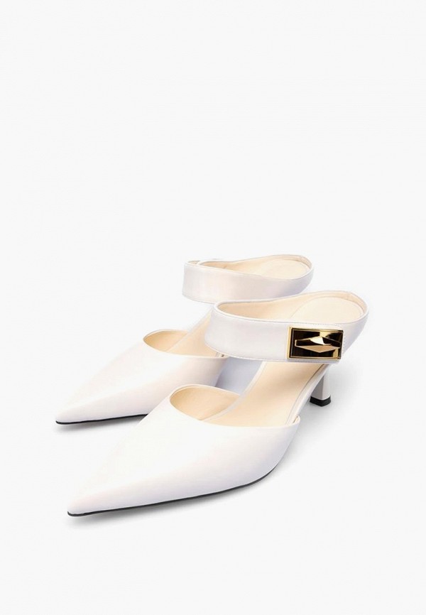 Tommy Woo Мюли -  - фото 2