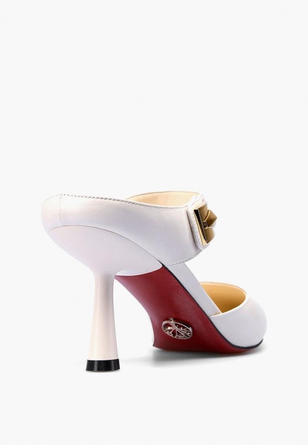 Tommy Woo Мюли -  - фото 4