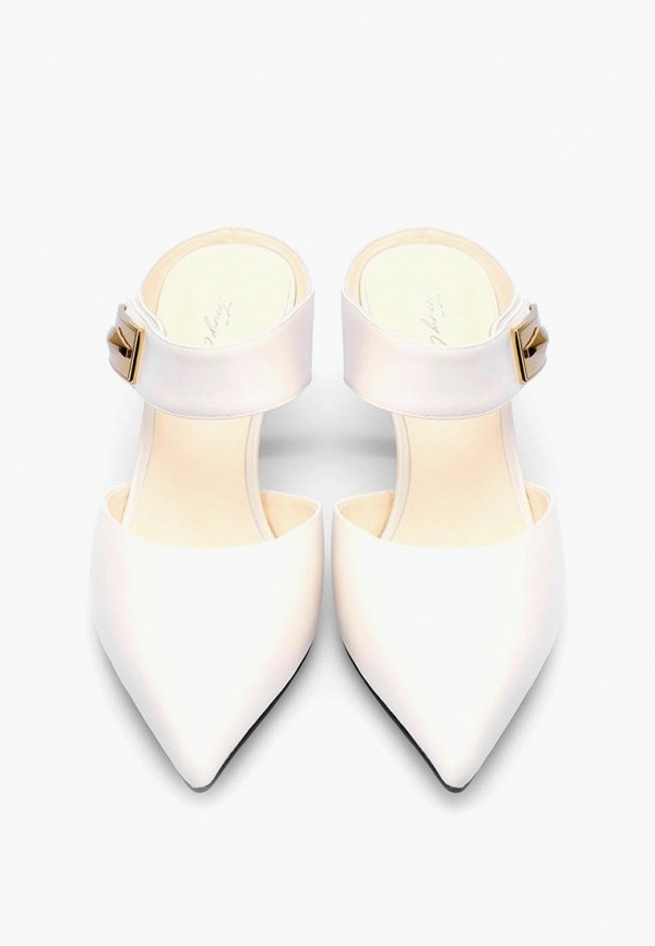 Tommy Woo Мюли -  - фото 6