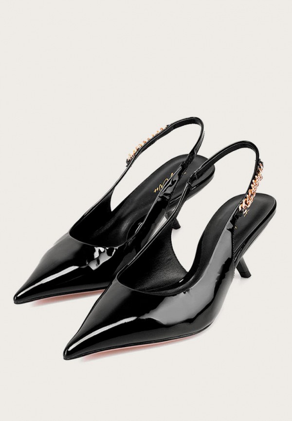 Tommy Woo Туфли -  - фото 2