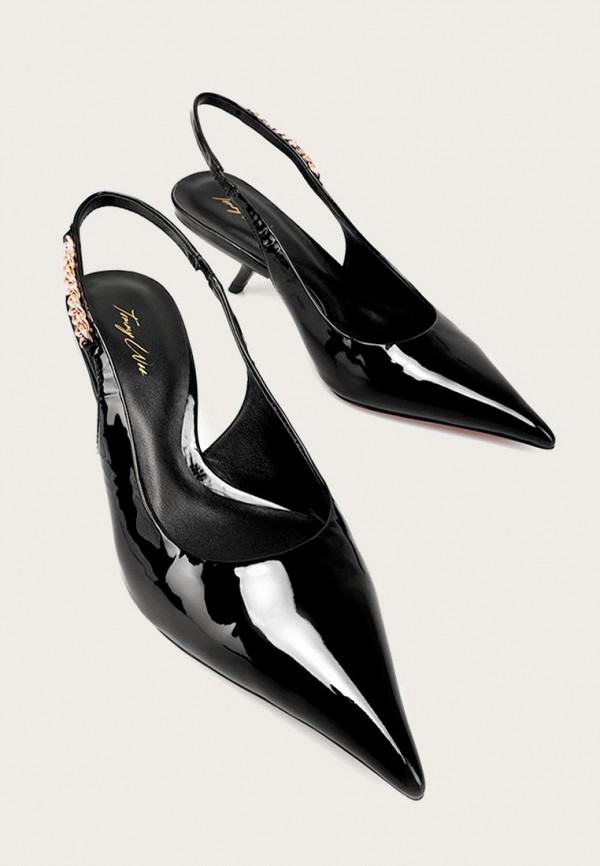 Tommy Woo Туфли -  - фото 5