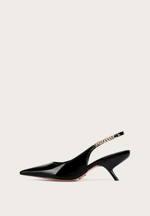 Tommy Woo Туфли -  - фото 1