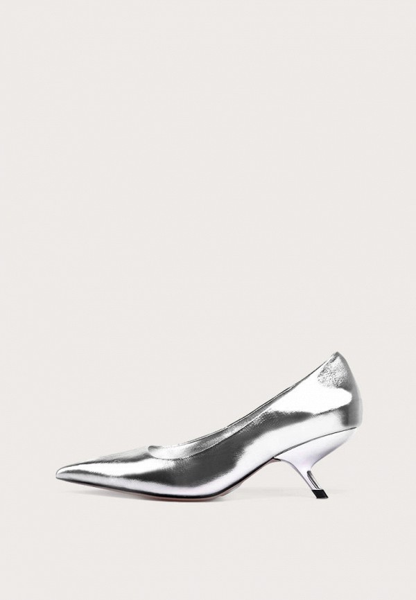 Tommy Woo Туфли -  - фото 1