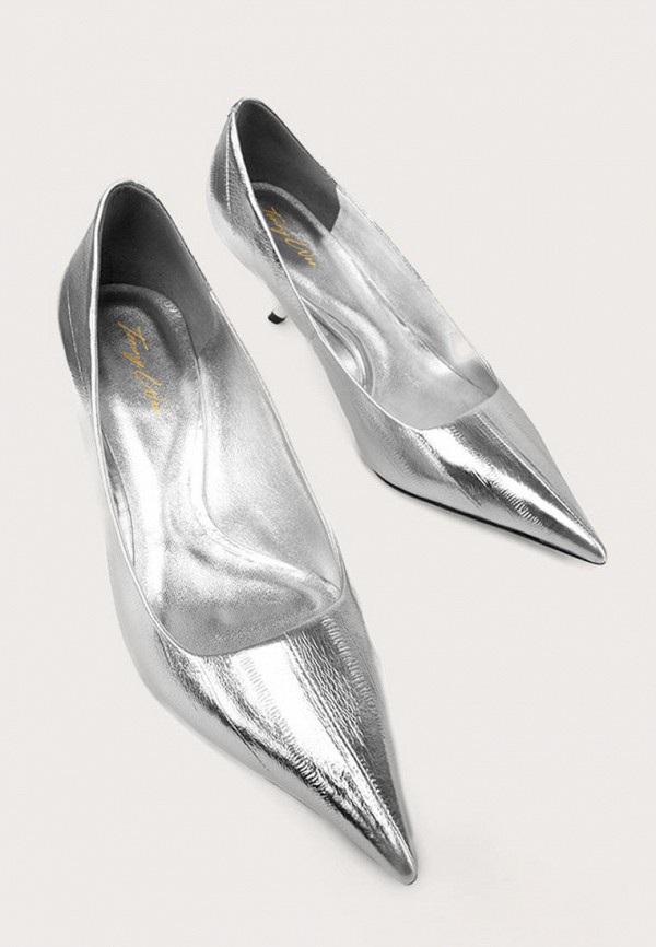 Tommy Woo Туфли -  - фото 2