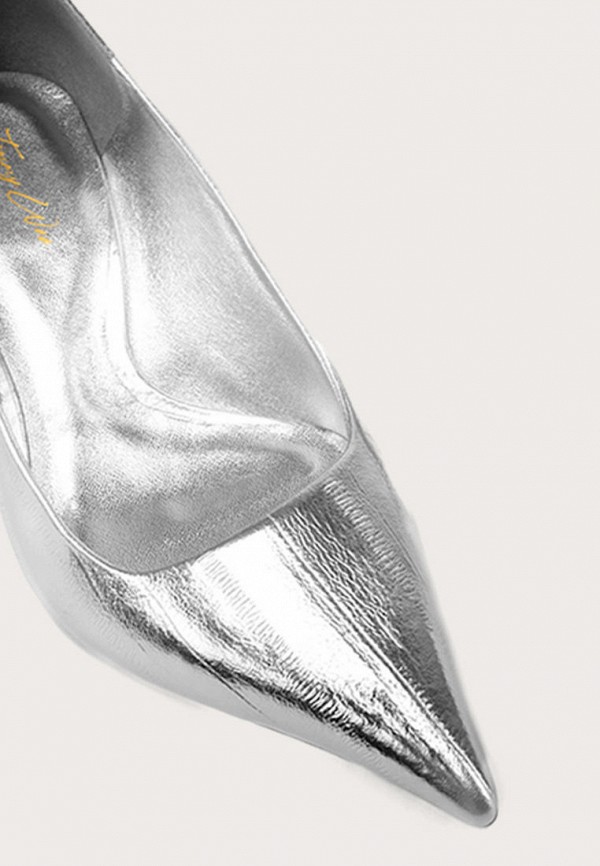 Tommy Woo Туфли -  - фото 3