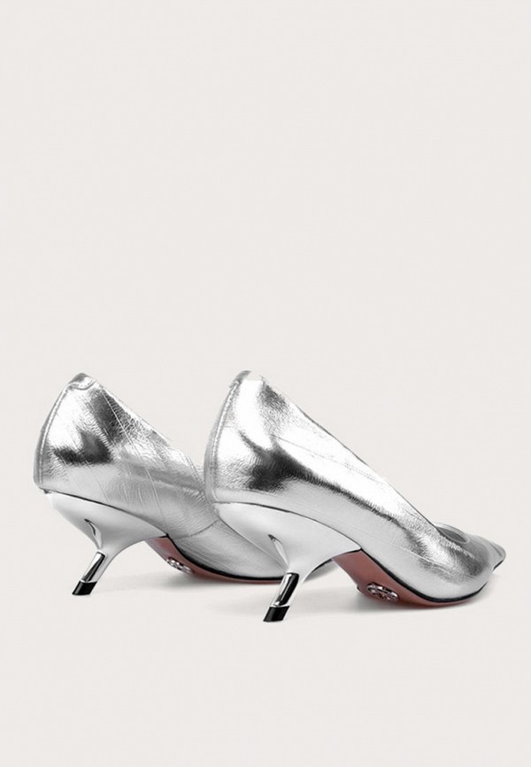 Tommy Woo Туфли -  - фото 4