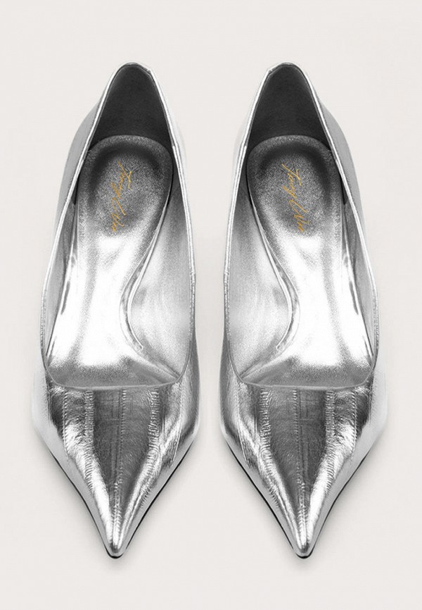 Tommy Woo Туфли -  - фото 5