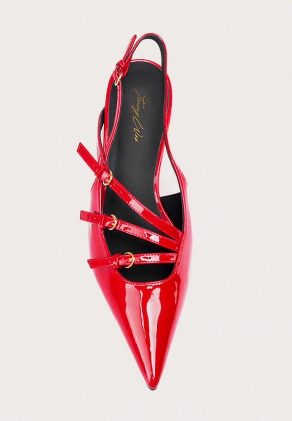 Tommy Woo Туфли -  - фото 6