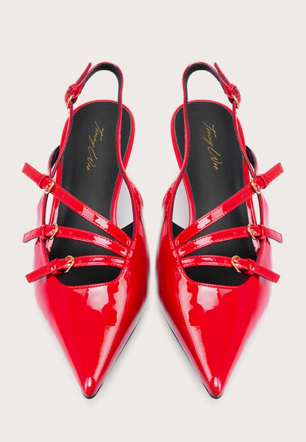 Tommy Woo Туфли -  - фото 2