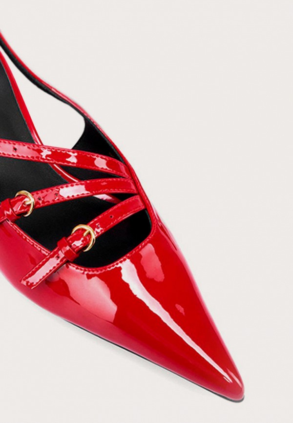 Tommy Woo Туфли -  - фото 3