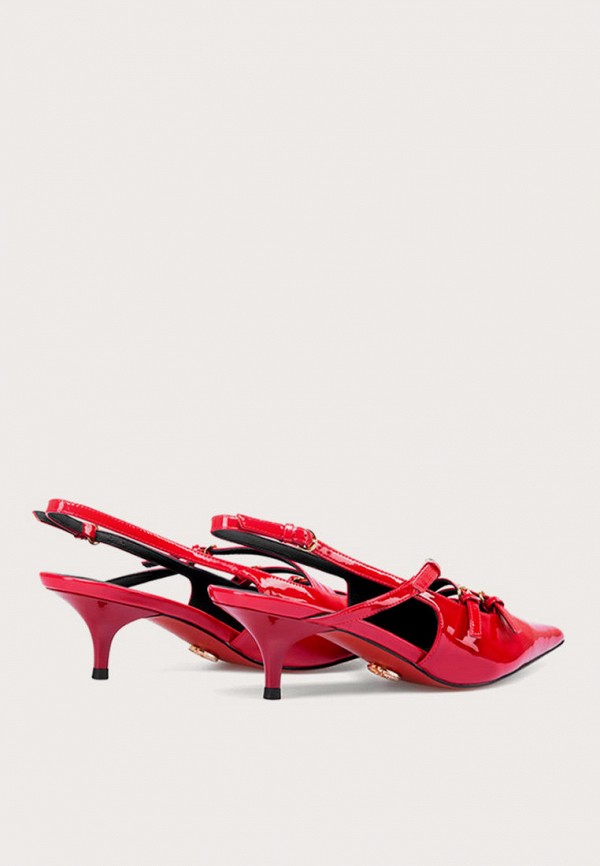 Tommy Woo Туфли -  - фото 4