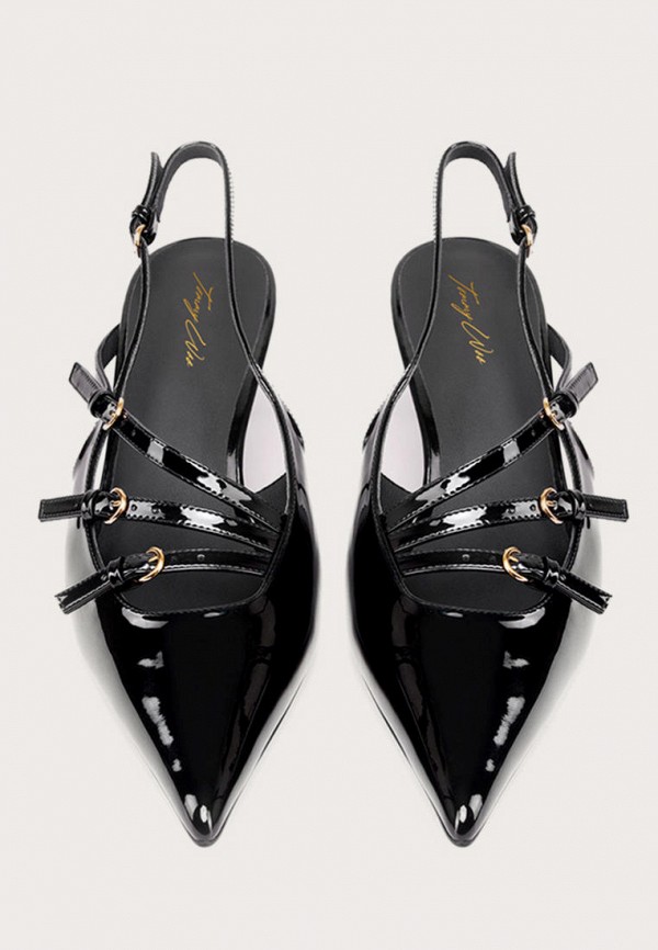 Tommy Woo Туфли -  - фото 2